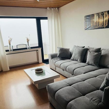 Feriehaus Maple Leaf Villa Willingen  Ngoại thất bức ảnh